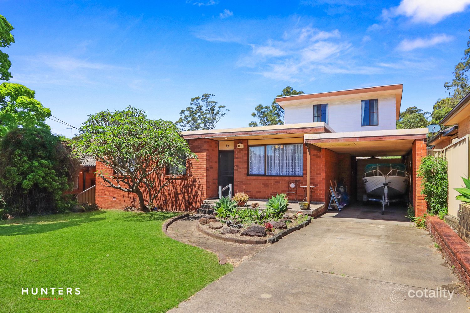 52 Bolaro Ave, Greystanes, NSW 2145