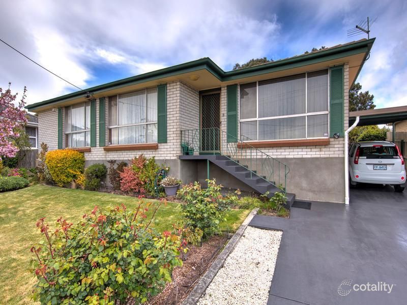 15 Morris St, Prospect, TAS 7250