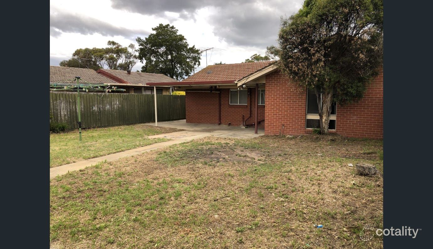 1 Rhyll Ct, Westmeadows, VIC 3049