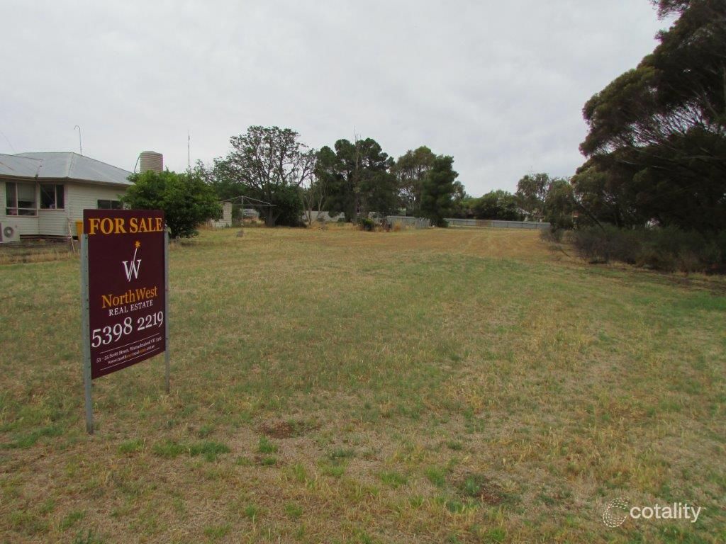 30 Gloucester Ave, Woomelang, VIC 3485