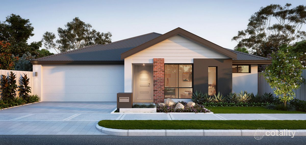 2 Avalon Cl, Woodvale, WA 6026