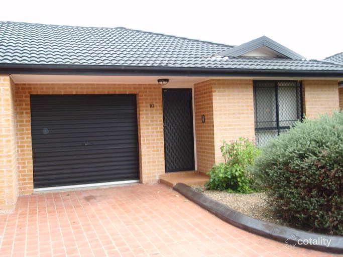 10/93-97 Polding St, Fairfield Heights, NSW 2165