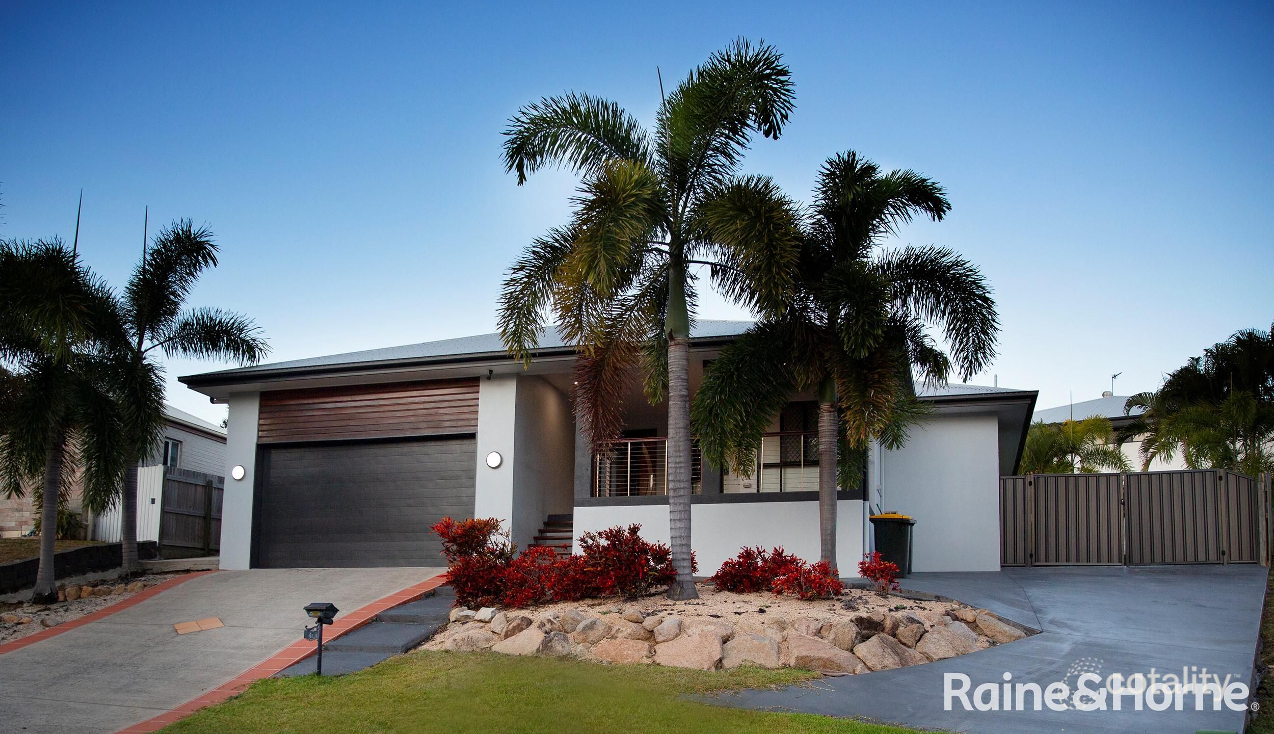 4 Osprey Ct, South Gladstone, QLD 4680
