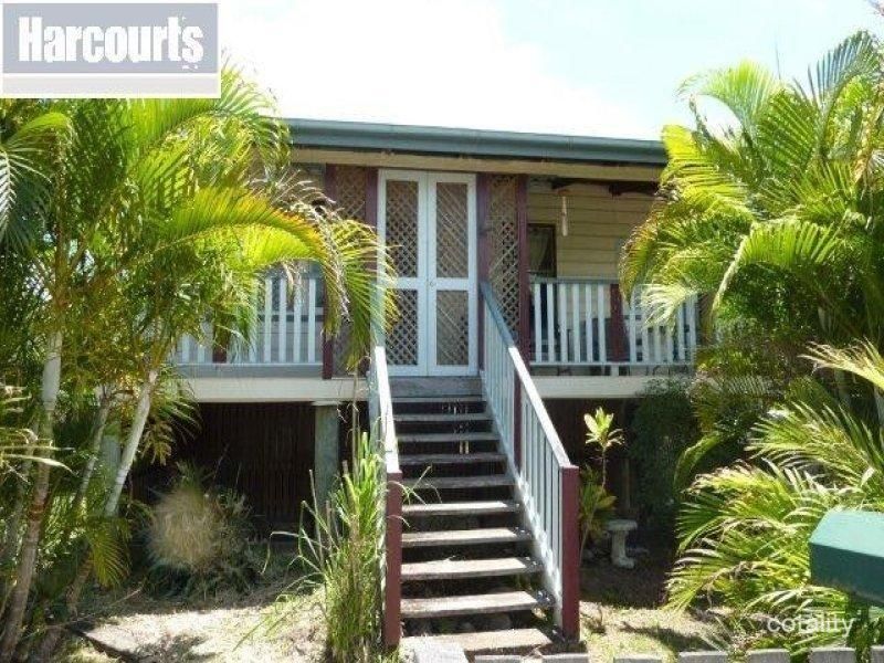 29 Garden St, Maryborough, QLD 4650