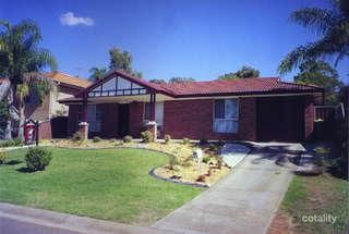 41 Dartmoor Cct, Emu Heights, NSW 2750