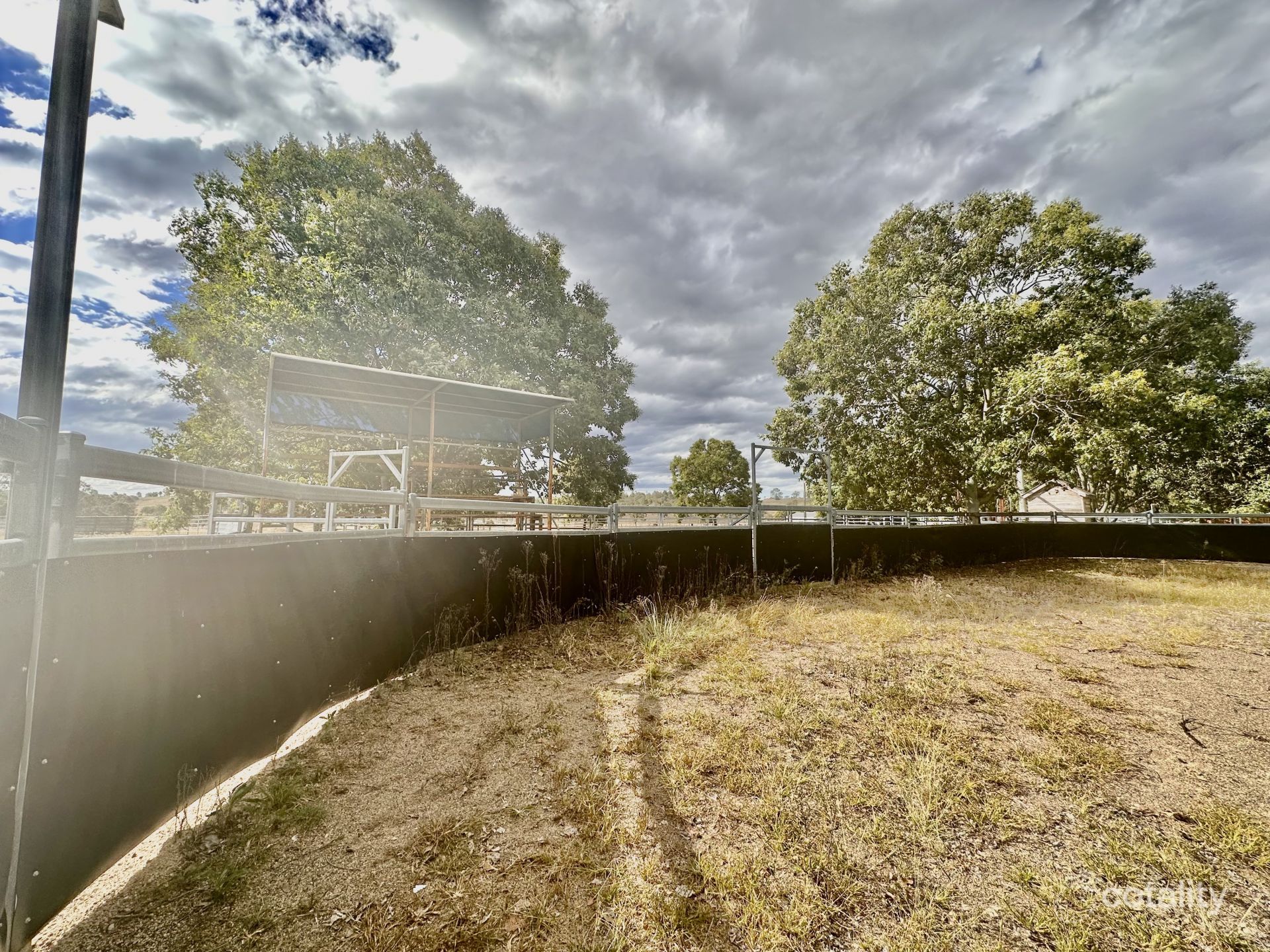 86 Toogoolawah Biarra Rd, Toogoolawah, QLD 4313