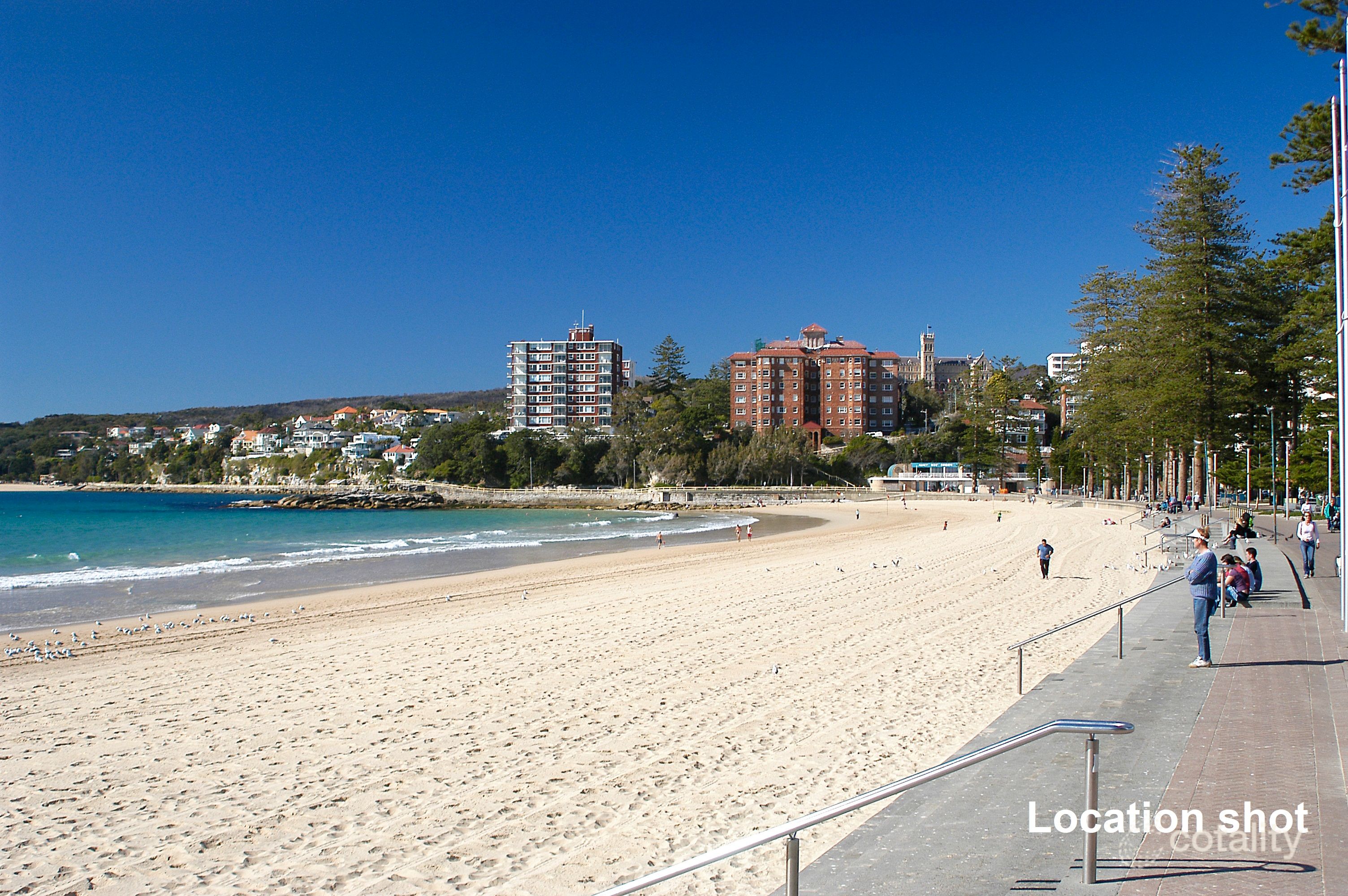 9/69 Addison Rd, Manly, NSW 2095