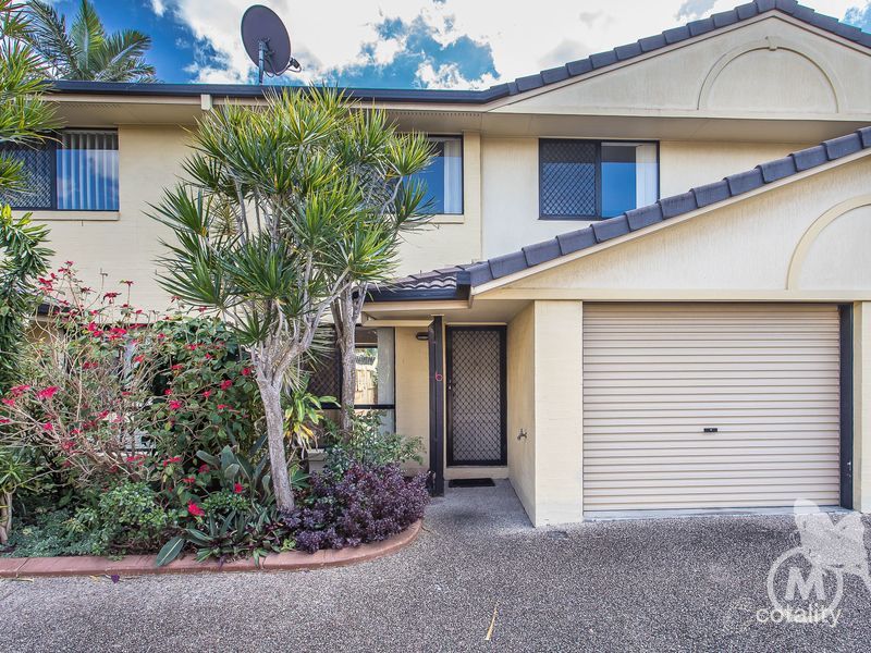 6/35 Griffith St, Everton Park, QLD 4053