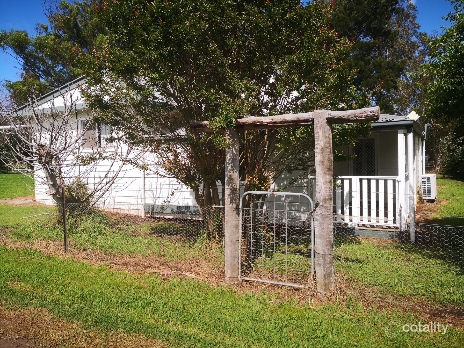 44 Maria St, Wallabadah, NSW 2343