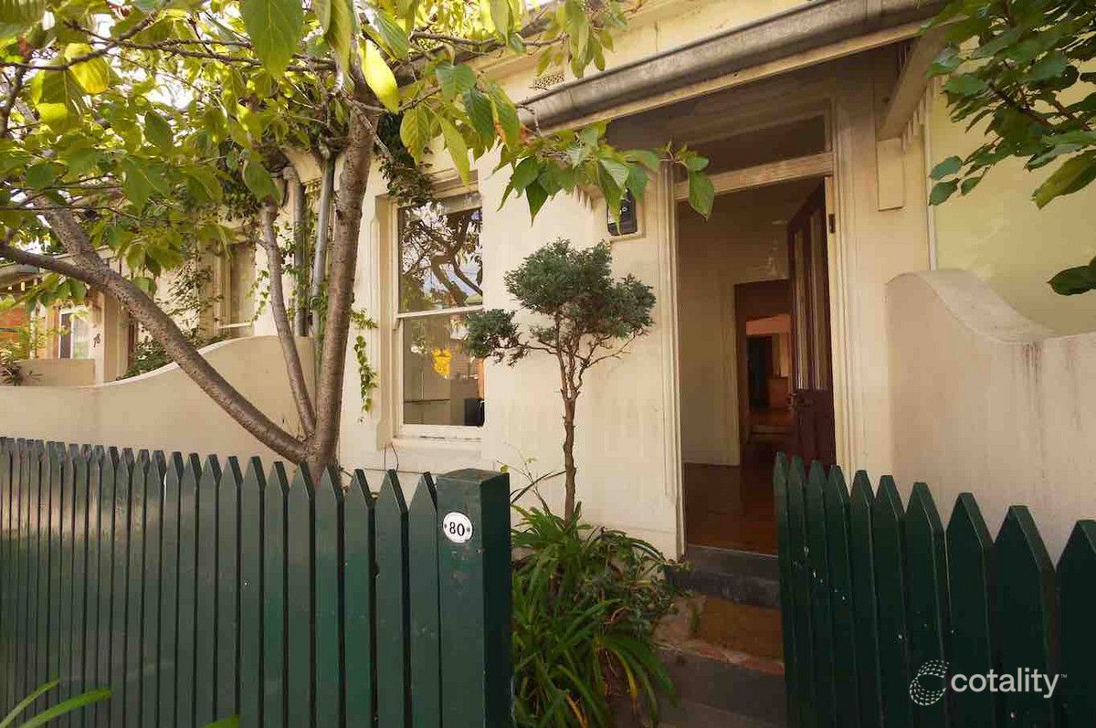 80 Studley St, Abbotsford, VIC 3067