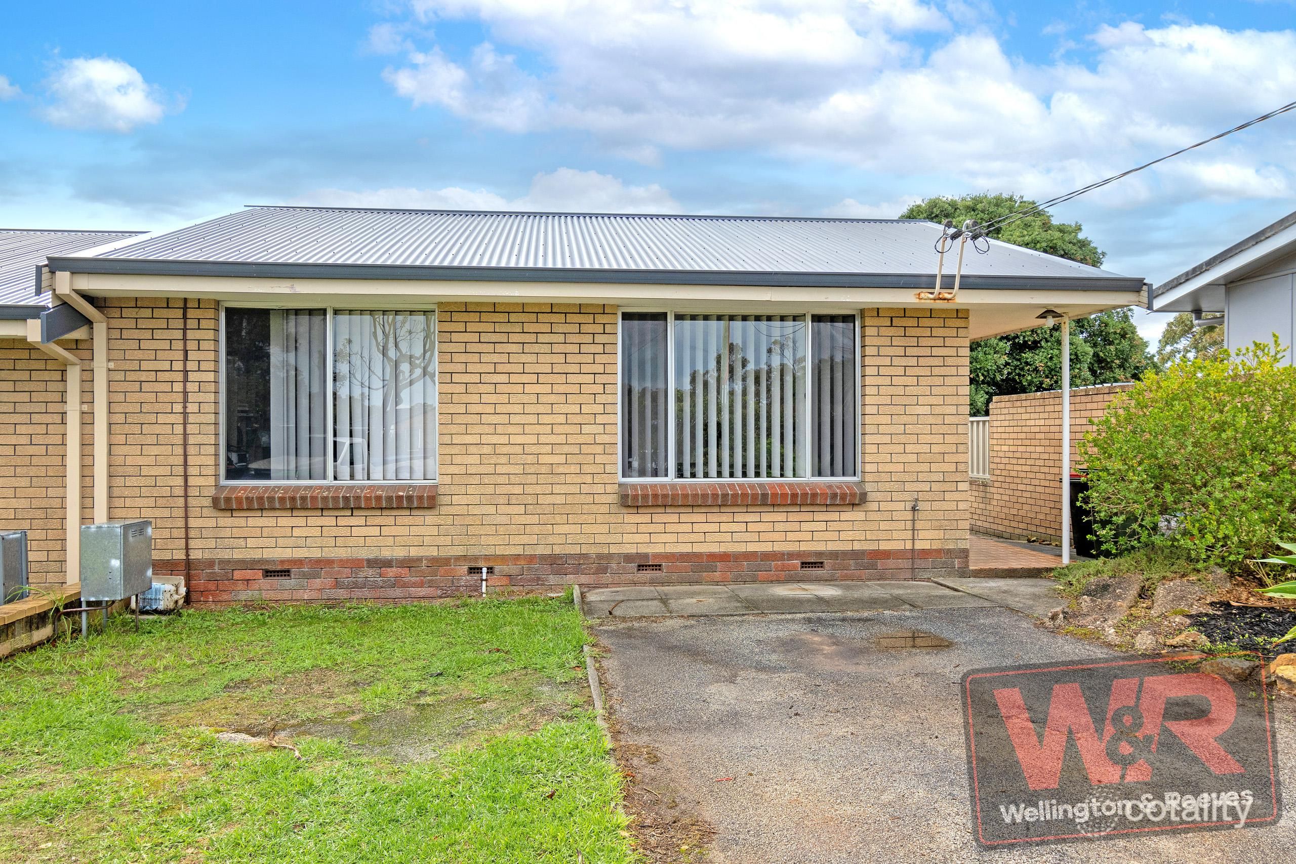 346 Serpentine Rd, Mount Melville, WA 6330