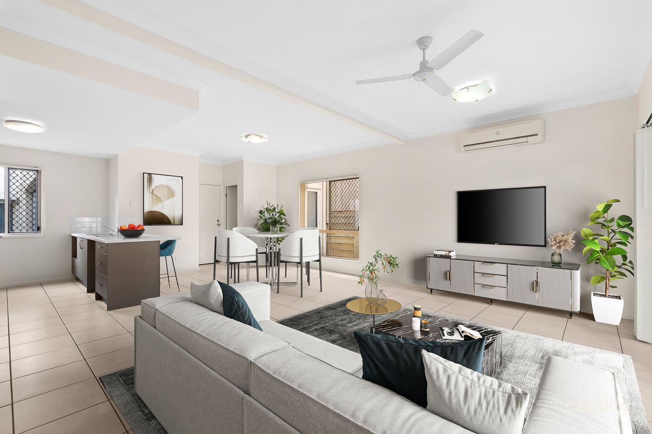 1/25 Lucy St, Gaythorne, QLD 4051
