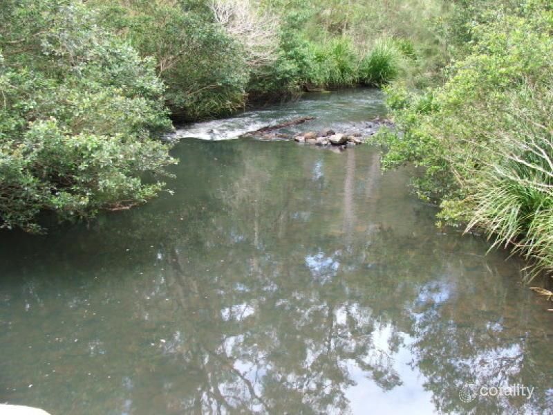 202 Stancombe Rd, Tumoulin, QLD 4888