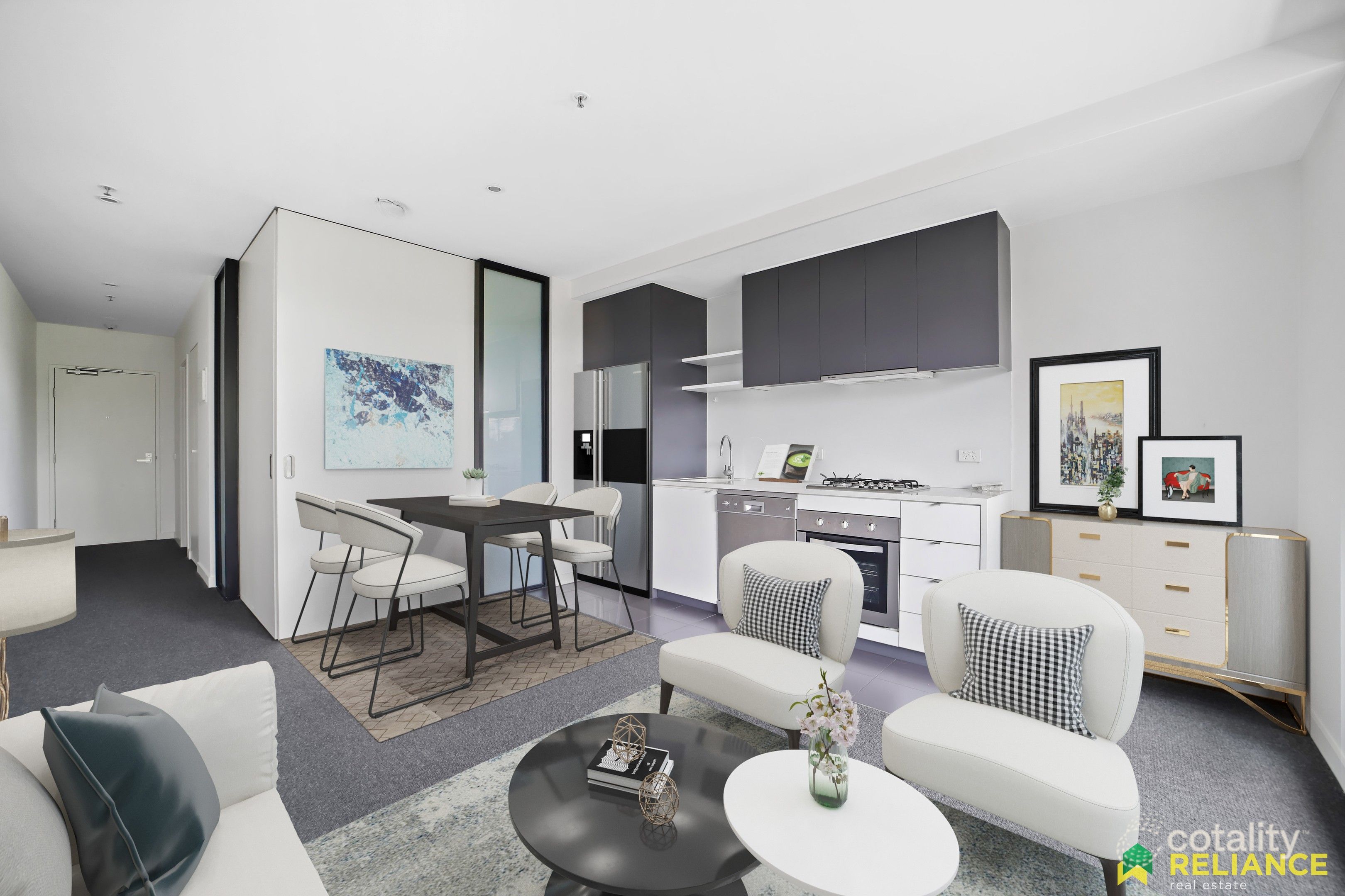 116/55 Collins St, Essendon, VIC 3040