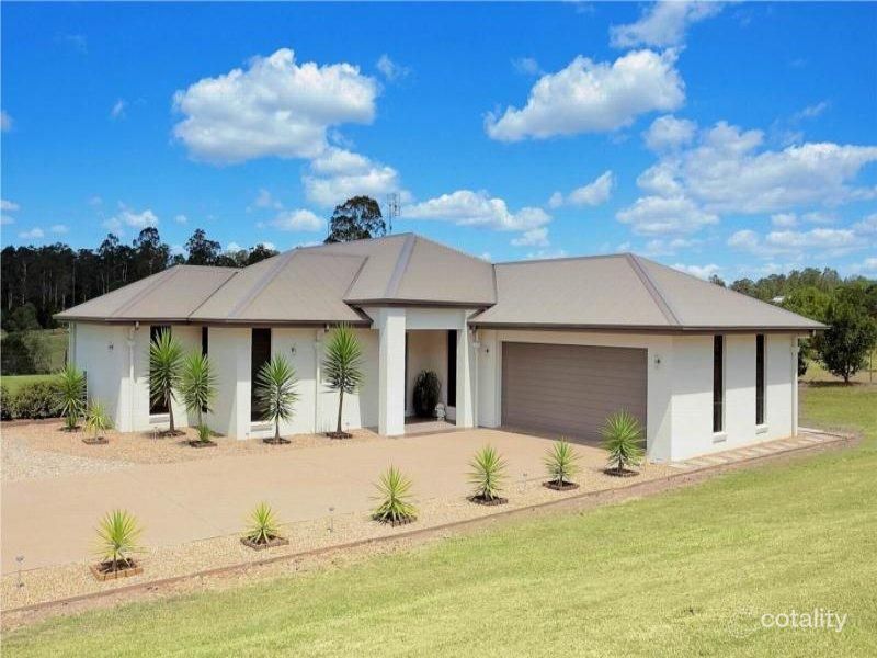 60 Taylor Rd, Veteran, QLD 4570