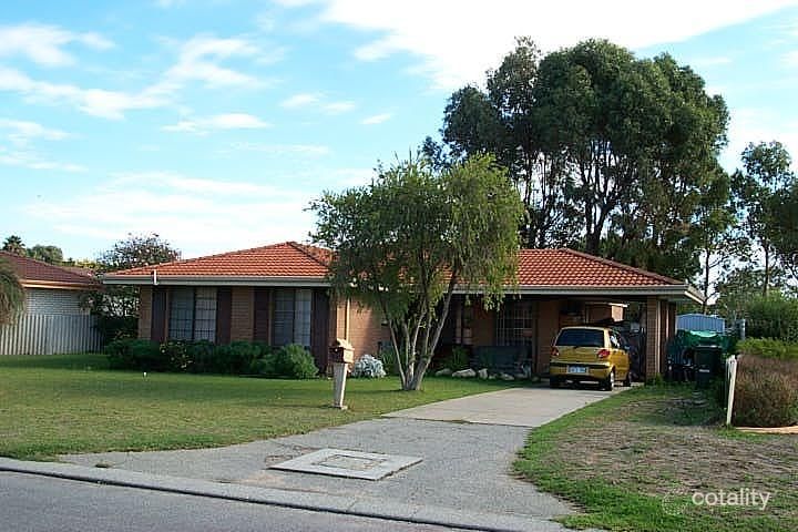 46 Haselmere Crcs, Rockingham, WA 6168