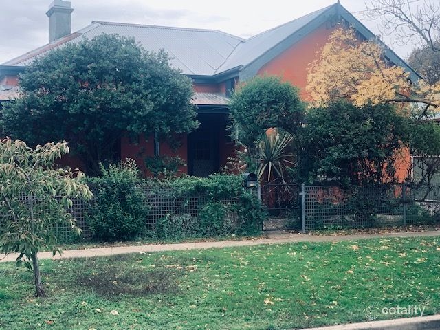 3 Lindsay St, Blayney, NSW 2799