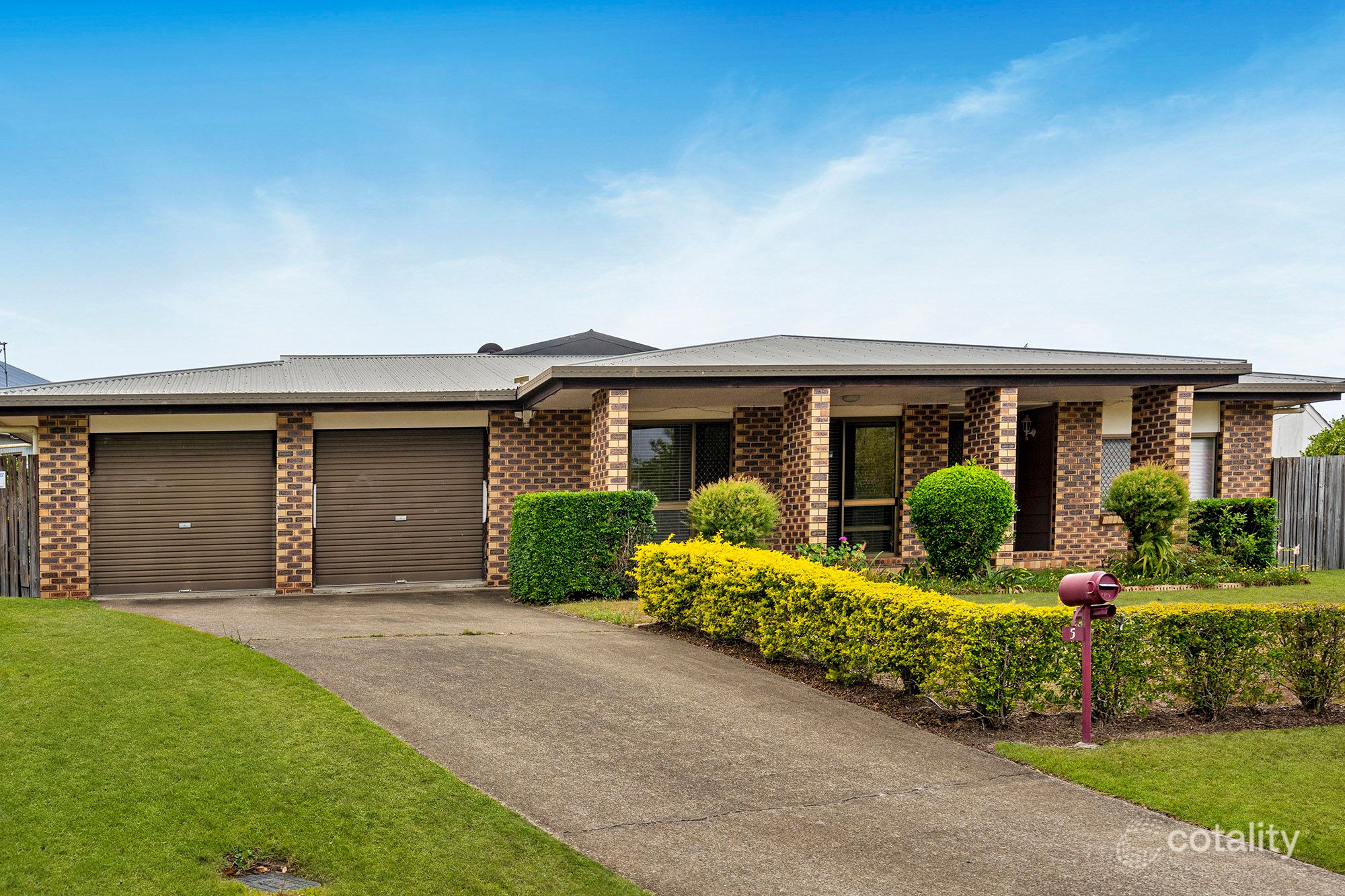 5 Tusk St, Sunnybank Hills, QLD 4109