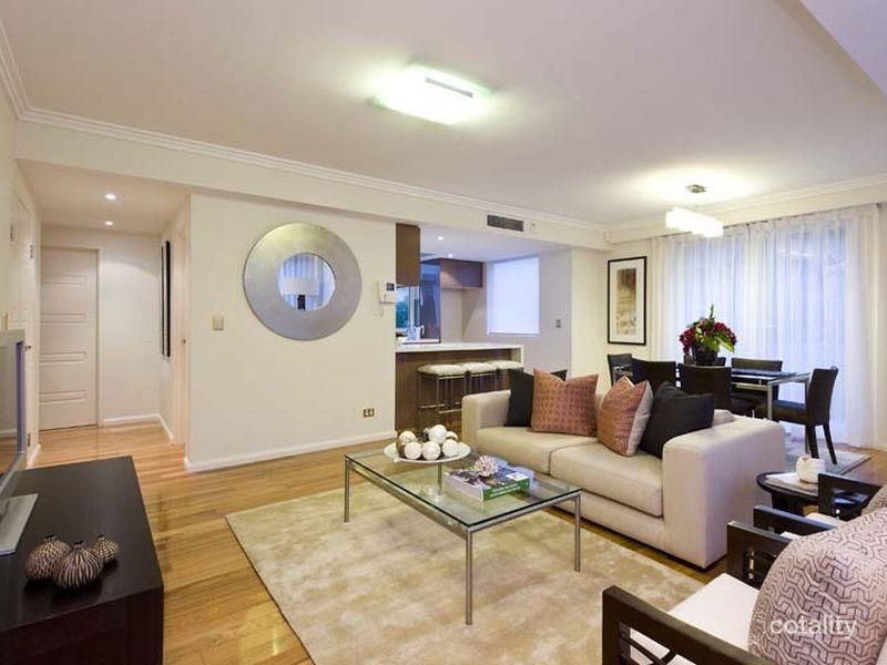 4/43 Kurraba Rd, Neutral Bay, NSW 2089