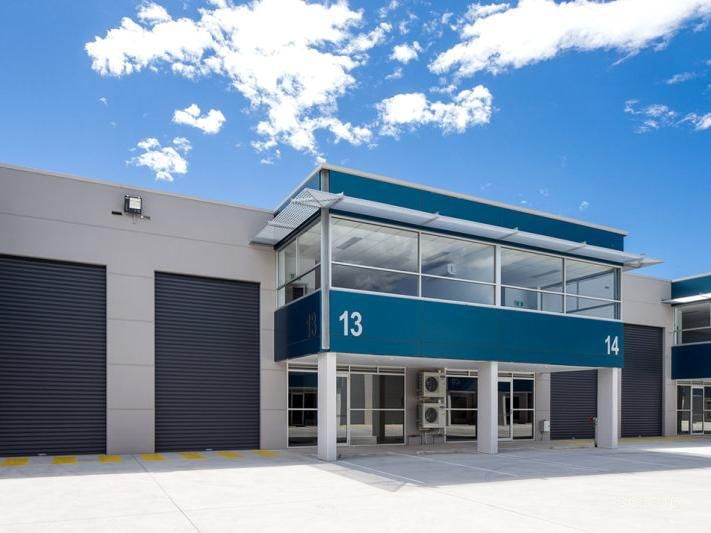 13/19 Mccauley St, Matraville, NSW 2036