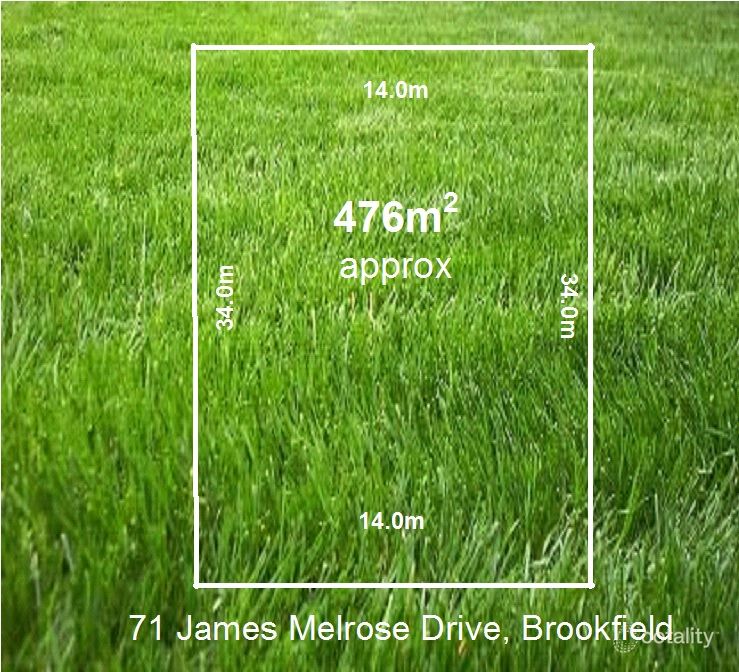 71 James Melrose Dr, Brookfield, VIC 3338