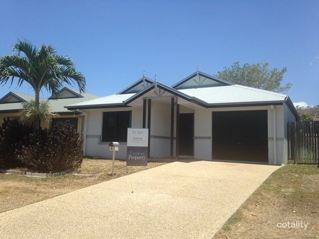 8 Grebe Ct, Douglas, QLD 4814