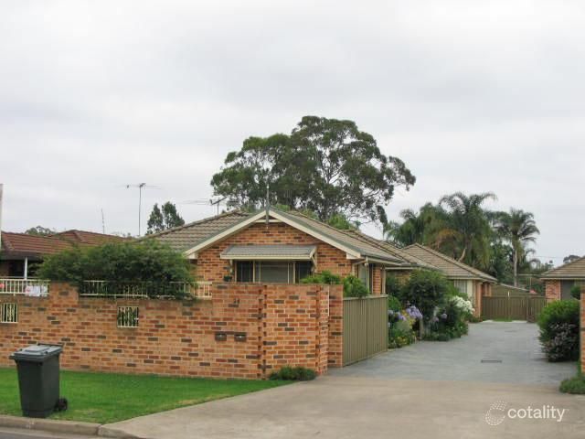 4/24 Norfolk St, Blacktown, NSW 2148
