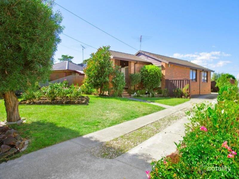 5 Melva Cres, Whittington, VIC 3219