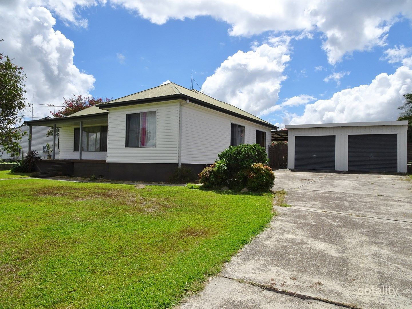 9 Alma St, Raymond Terrace, NSW 2324