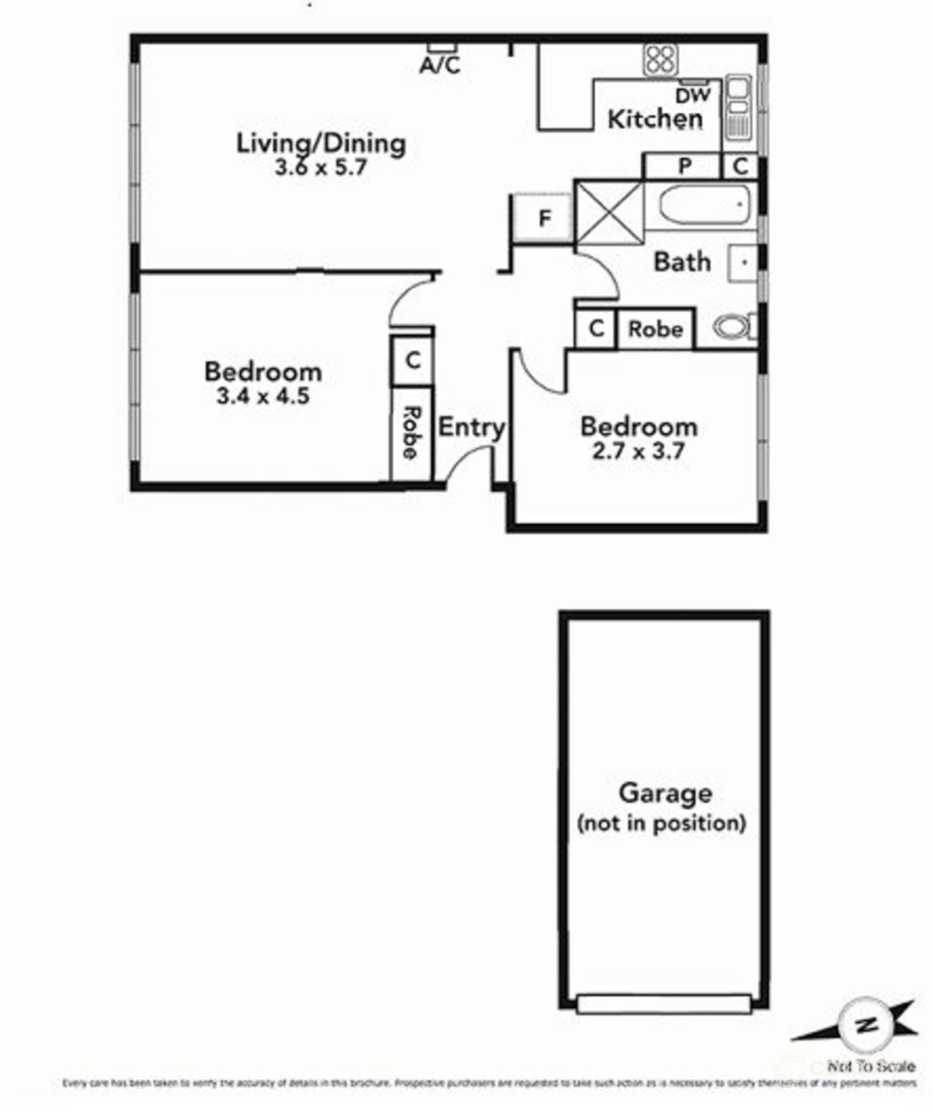 8/9 Fordholm Rd, Hawthorn, VIC 3122