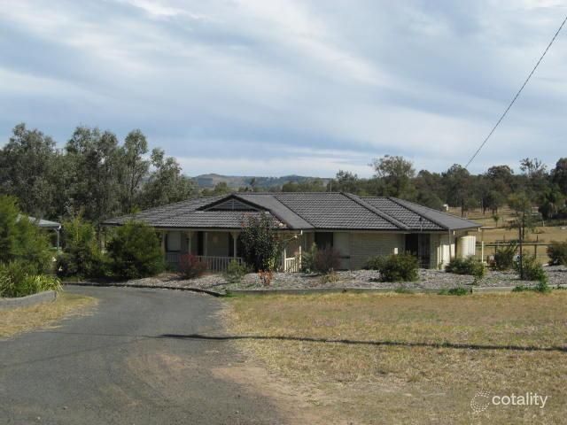 6 Whiteside Ct, Laidley Heights, QLD 4341