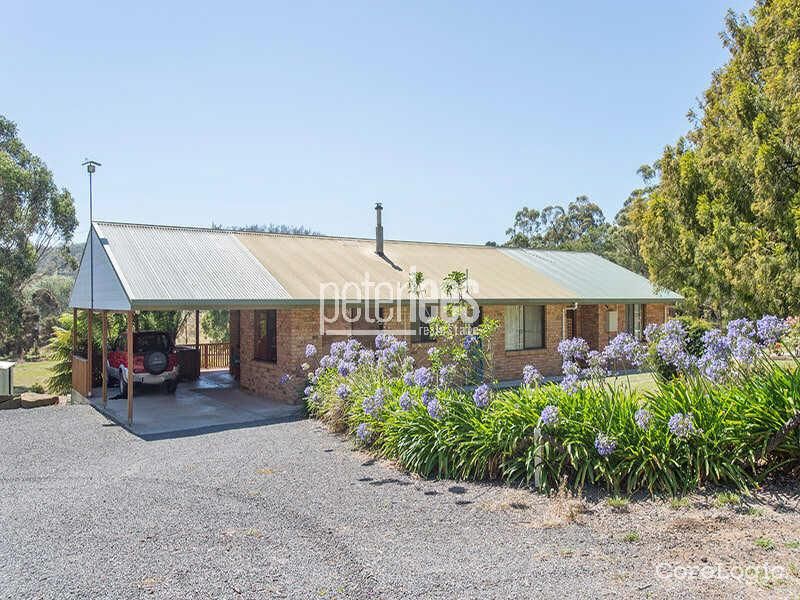 29 Sheppard Ave, Hillwood, TAS 7252