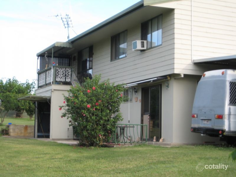 1 Berner Rd, Tansey, QLD 4601