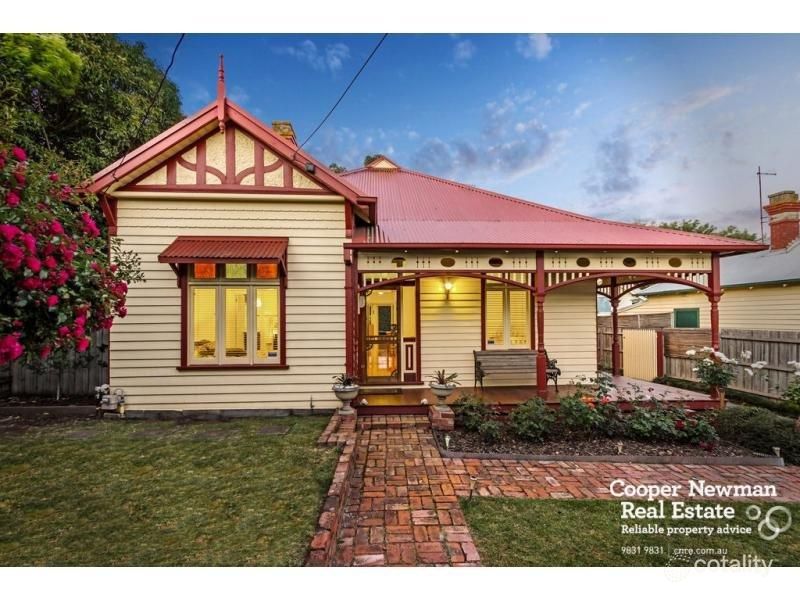 915 Canterbury Rd, Box Hill, VIC 3128