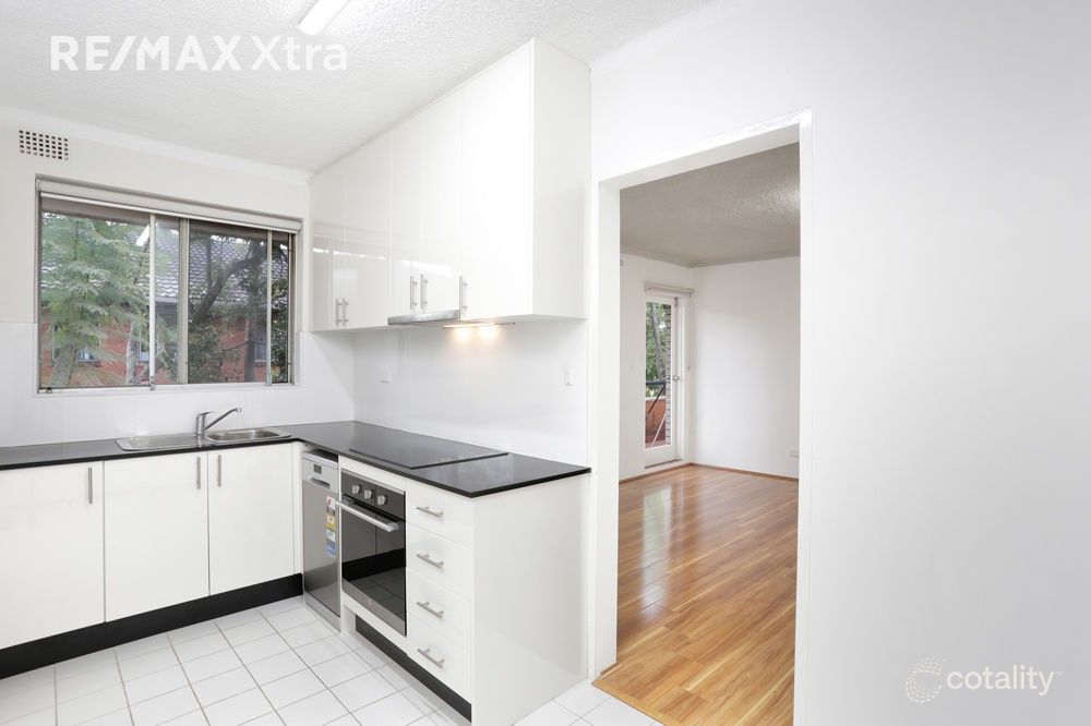 7/22 Caroline St, Westmead, NSW 2145