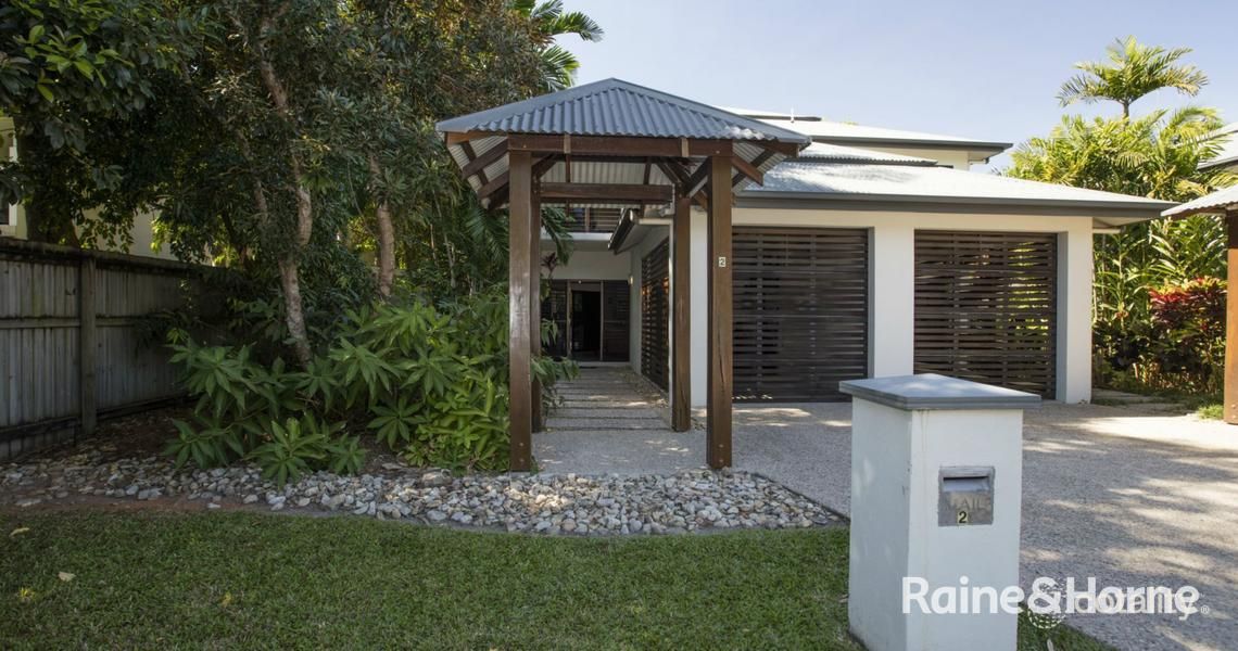 2/2 Morning Cl, Port Douglas, QLD 4877