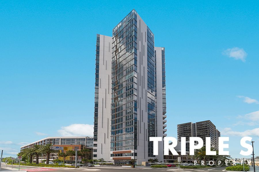 604/18 Footbridge Bvd, Wentworth Point, NSW 2127