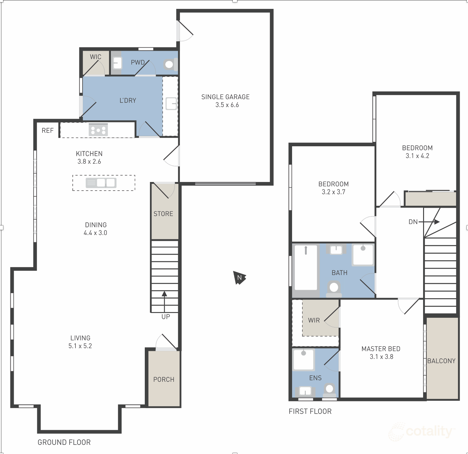 2/65 Market Rd, Werribee, VIC 3030