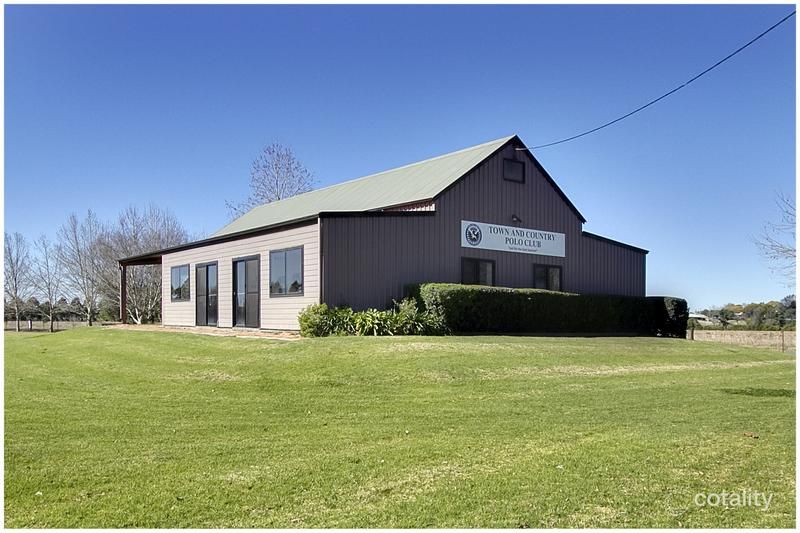 1 Triangle Lane, Richmond Lowlands, NSW 2753