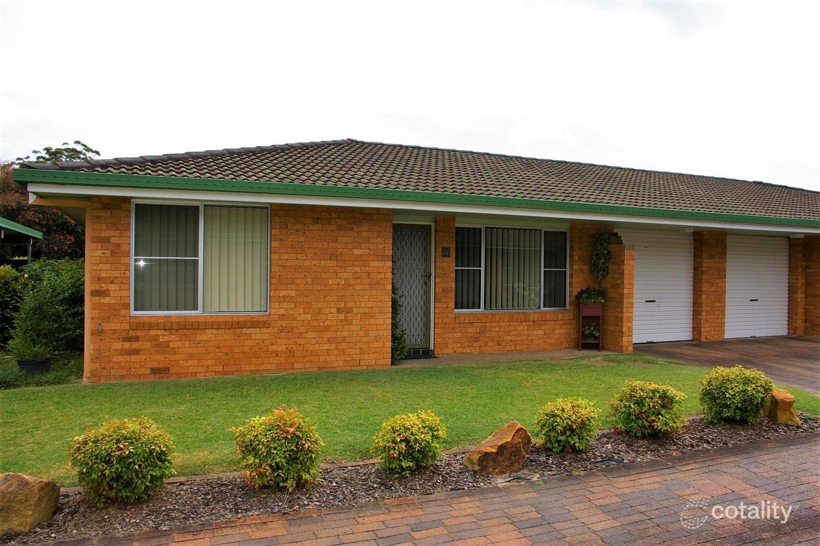 4/14 Myall St, Nambucca Heads, NSW 2448