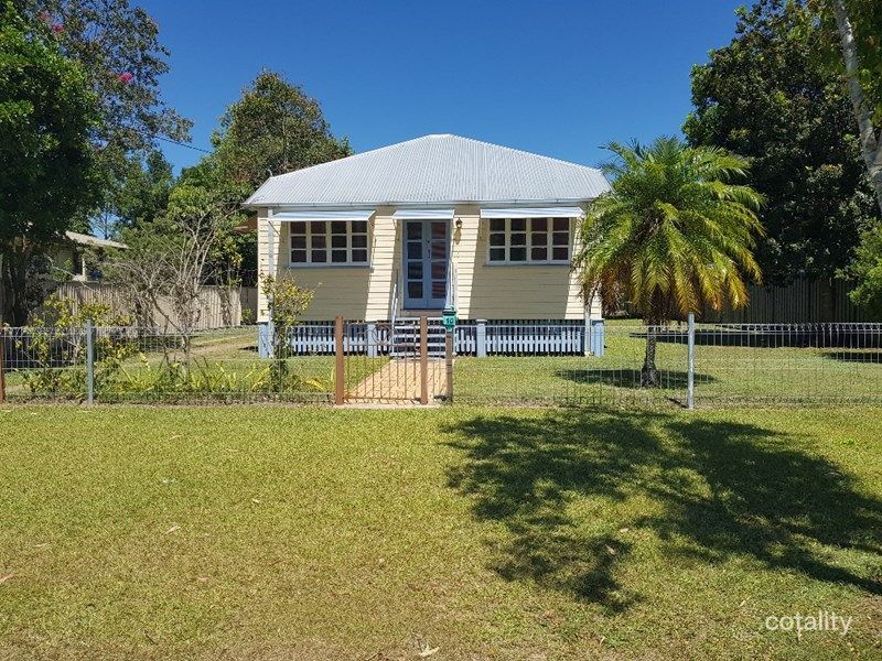 10 Kennedy St, Caboolture, QLD 4510