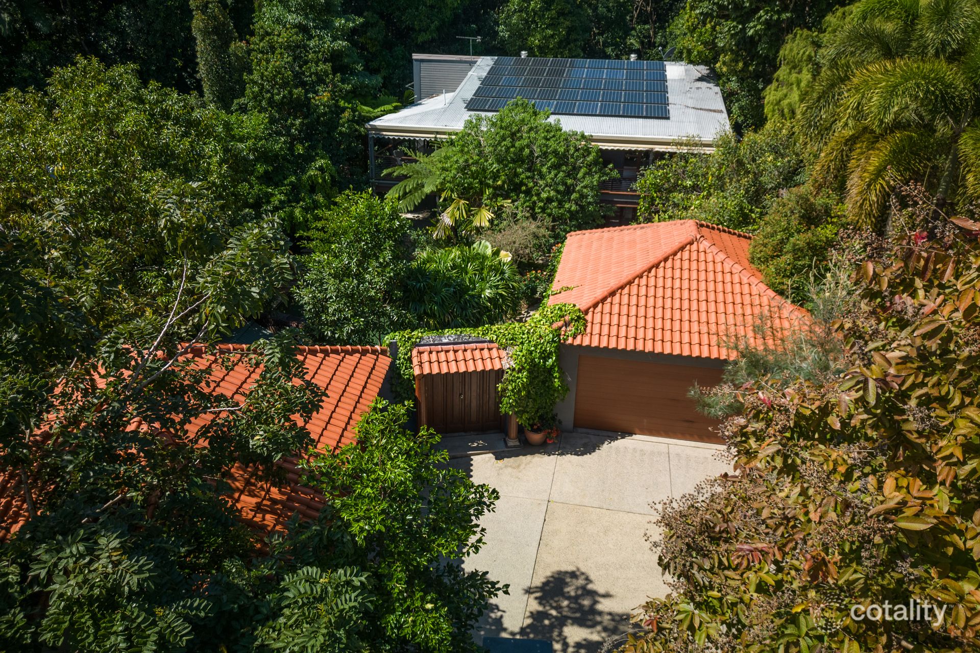 87 Petersen St, Freshwater, QLD 4870