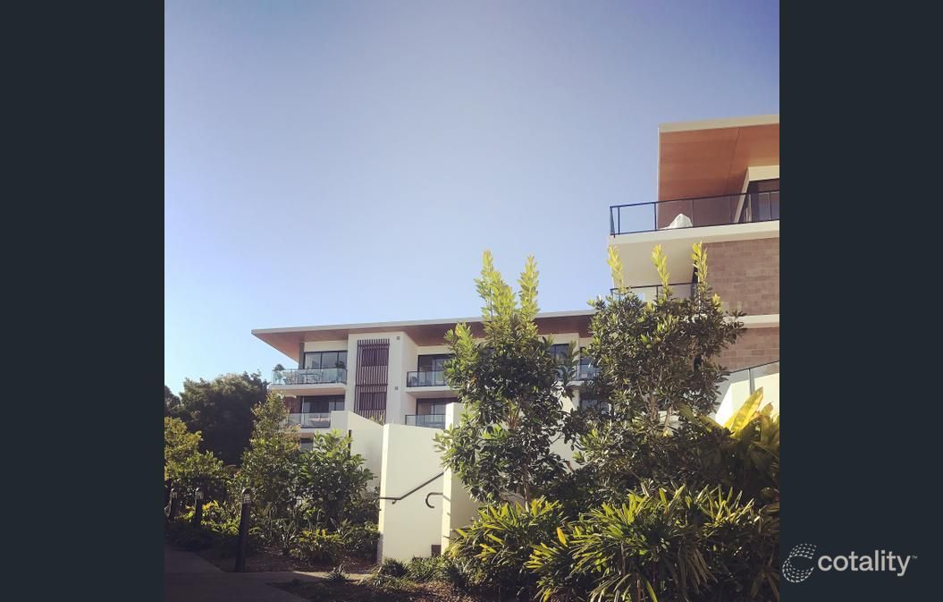 308/1 Hart St, Ashmore, QLD 4214