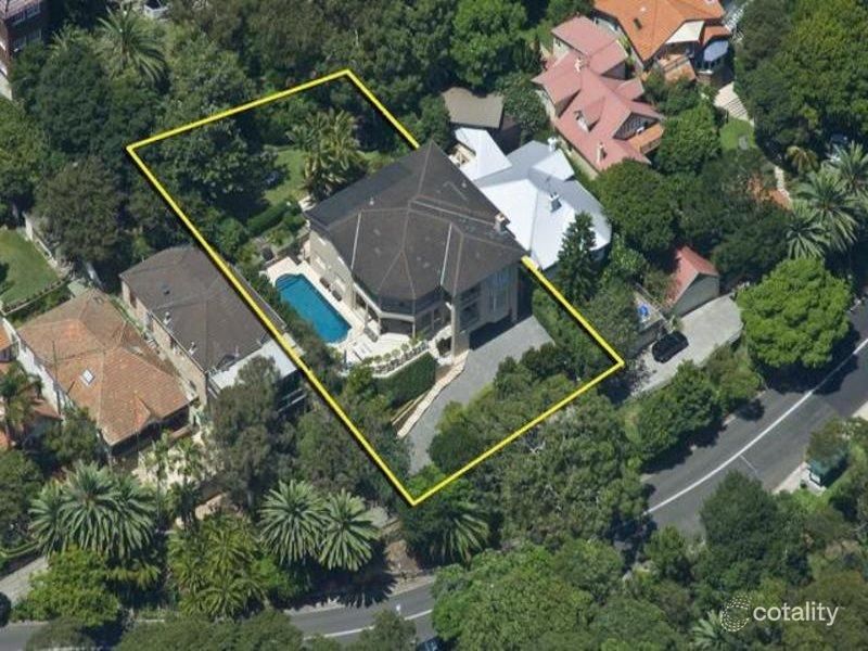 31 Avenue Rd, Mosman, NSW 2088