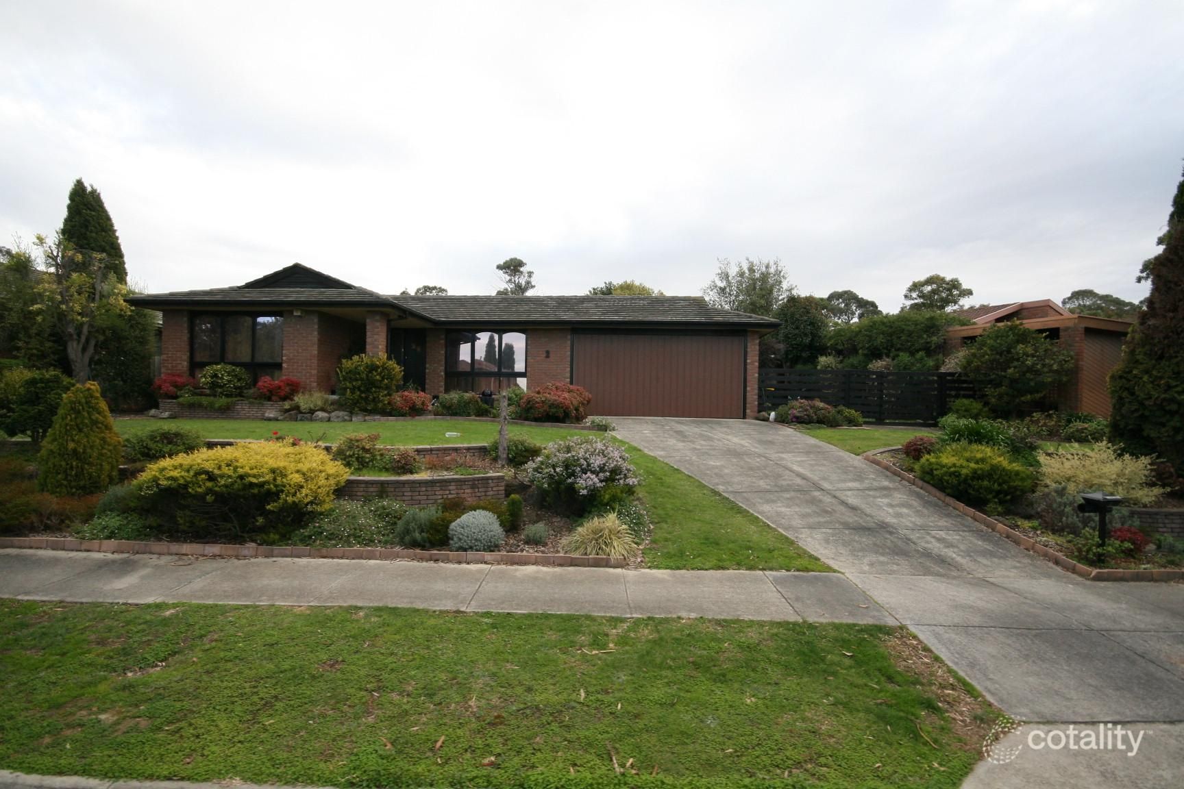 2 Pimpala Ct, Wantirna, VIC 3152