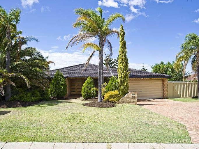 52 Westhaven Dr, Woodvale, WA 6026