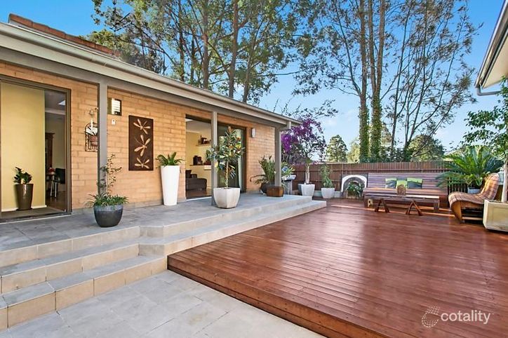 9/162 Culloden Rd, Marsfield, NSW 2122