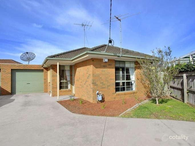 2/21 Coleraine Cres, Corio, VIC 3214