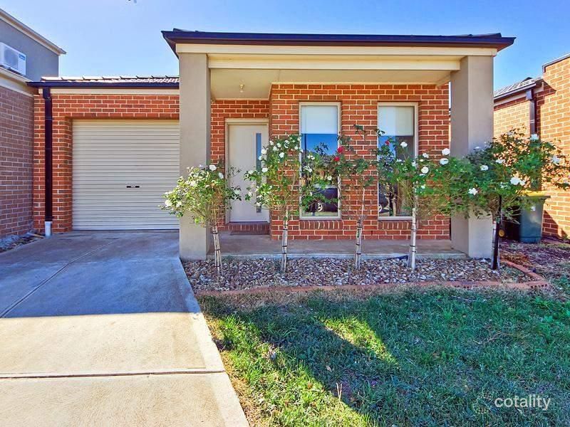 1/62 Westmeadows Lane, Truganina, VIC 3029