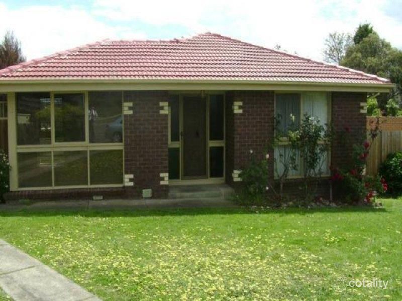 4 Sophie Ct, Hallam, VIC 3803